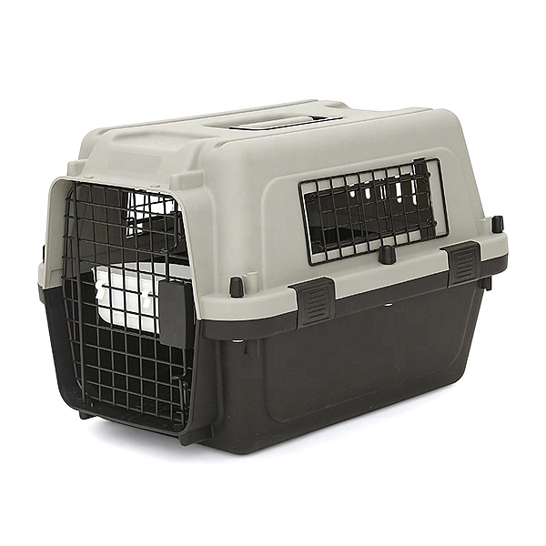 Heavy-Duty Airline Approved Pet Carrier