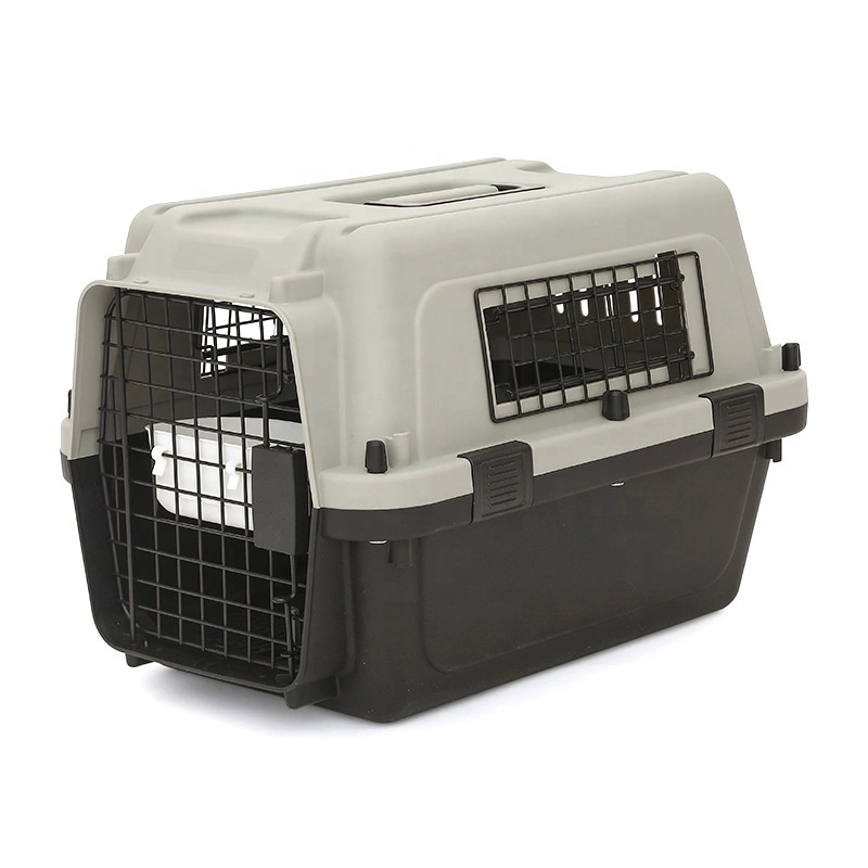 Heavy-Duty Airline Approved Pet Carrier