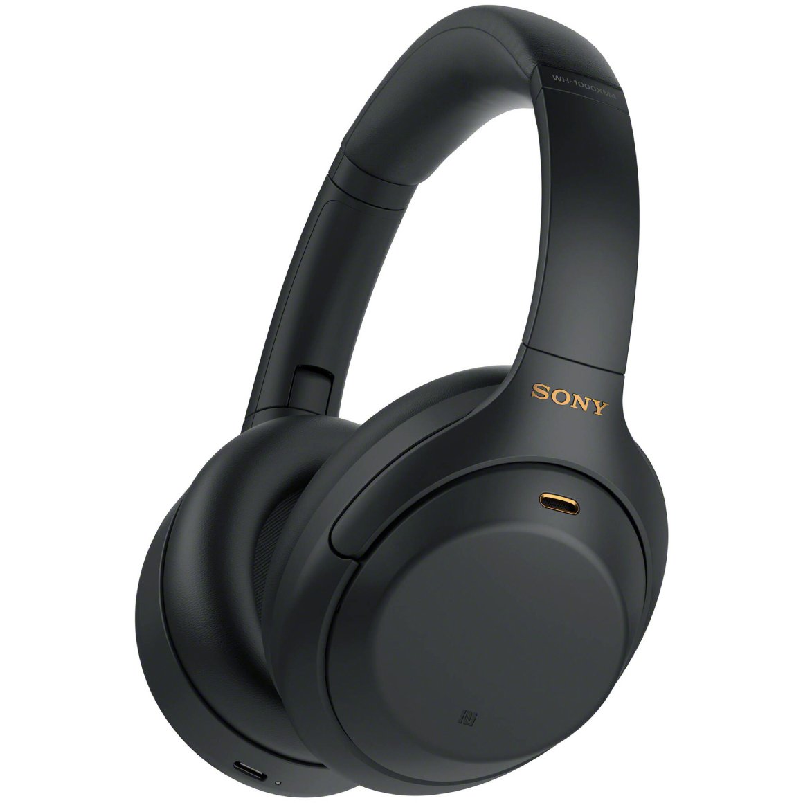 Sony - WH-1000XM4