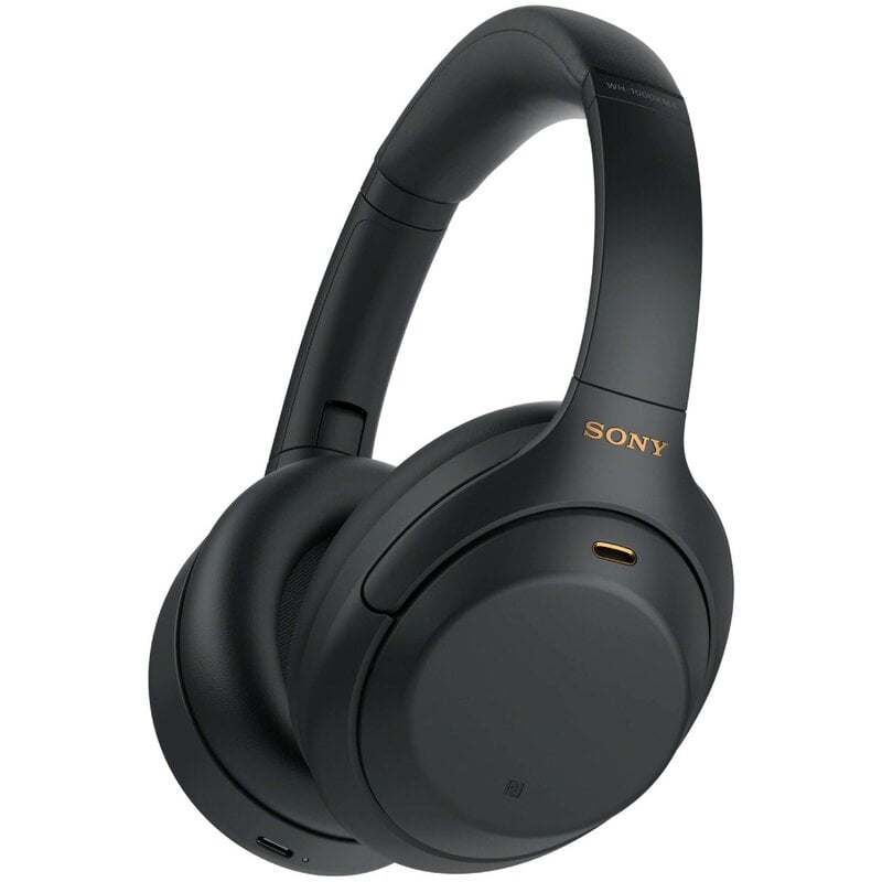 Sony - WH-1000XM4