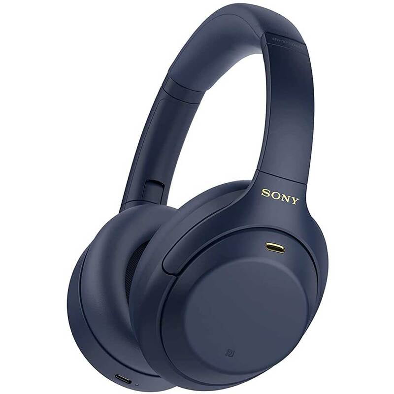 Sony - WH-1000XM4