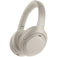 Sony - WH-1000XM4