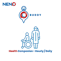 Health Companion (Hourly / Daily) Service