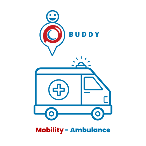 NENO Mobility Service NENO Mobility Service