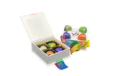 Heart (Tea) Collection