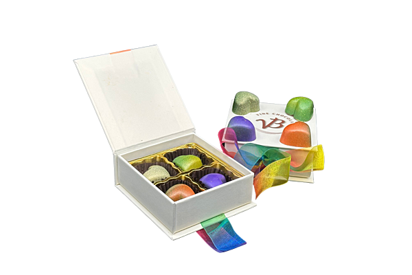 Heart (Tea) Collection