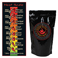 Red Rocoto / Manzano Powder 1kg. / 2.2lb.