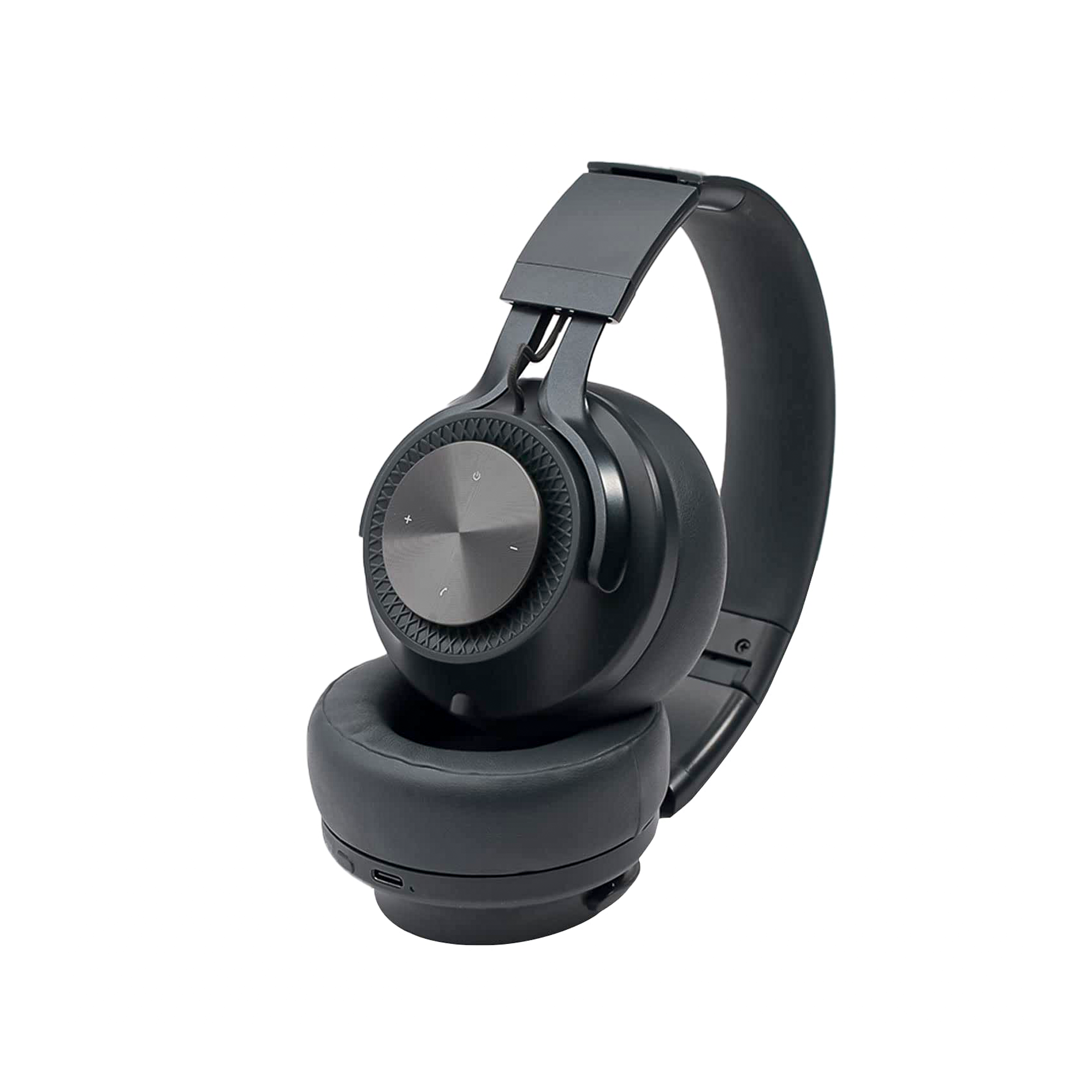 Heatz Bluetooth Headphone ZB66