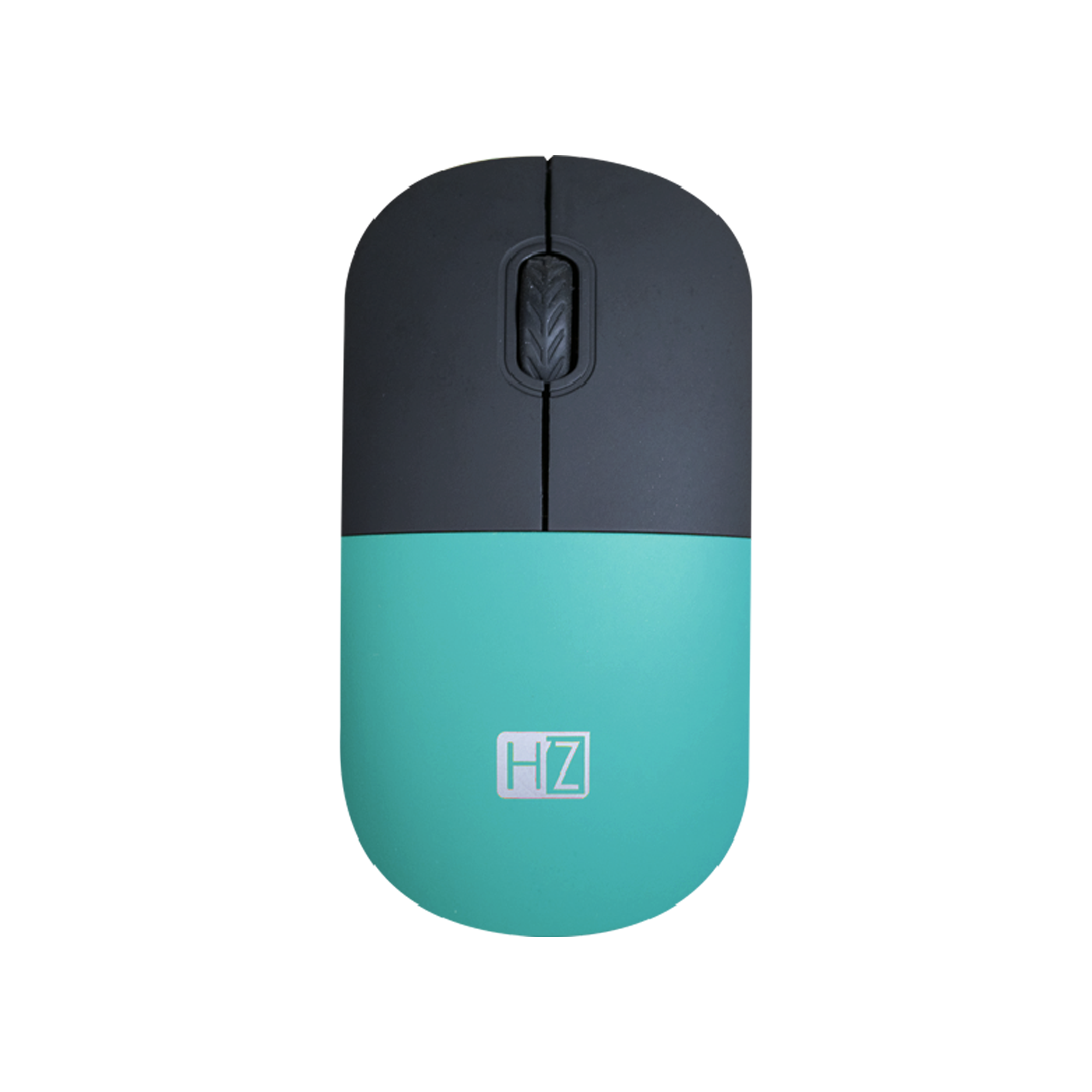 Heatz WIRELESS OPTICAL MOUSE ZM05