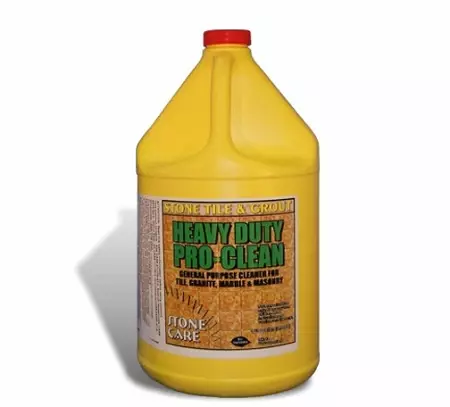 HD Pro Clean 1 Gal