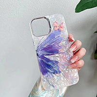 Butterfly Case