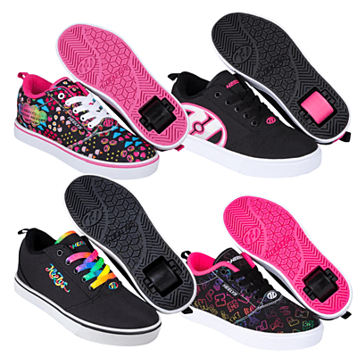 Heelys (UK)Pro 20 (HE100771) Heelys (UK)Pro 20 (HE100771)