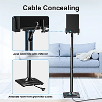 Adjustable Speaker Stands