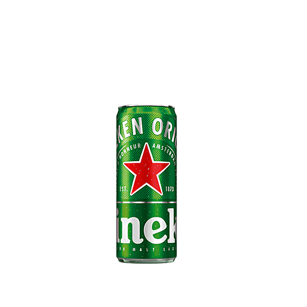 Heineken Beer x 24 Cans