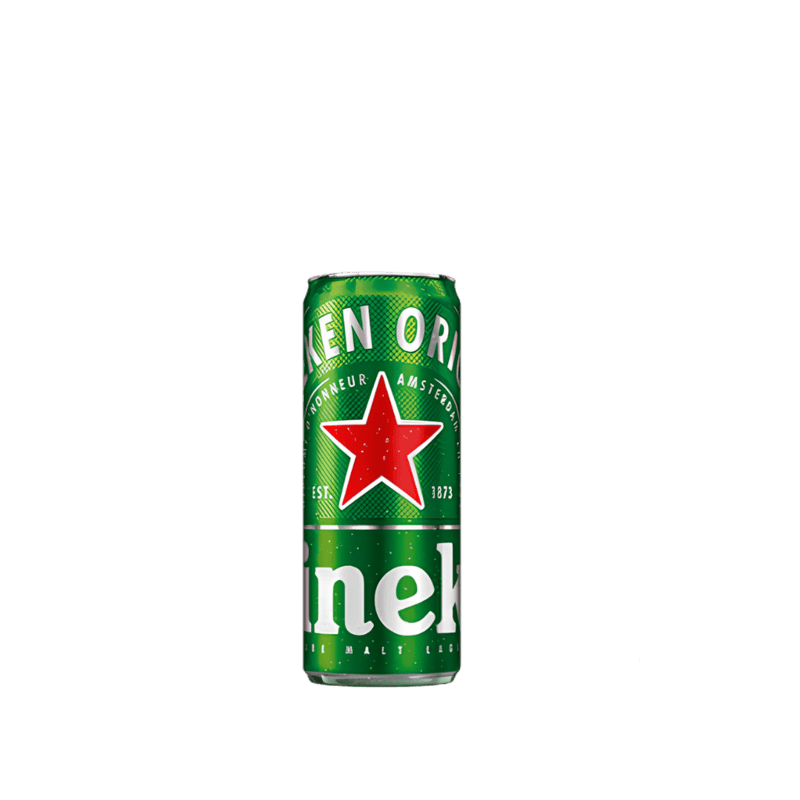 Heineken Beer x 24 Cans