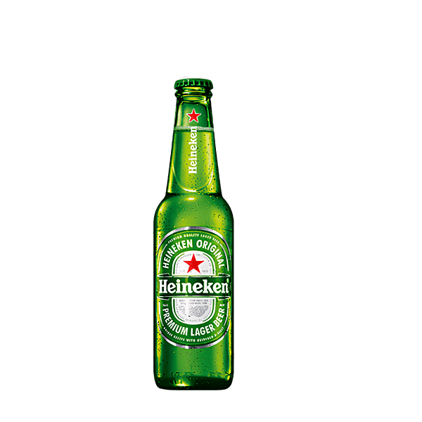 Heineken 45cl Beer  x 20 Bottles