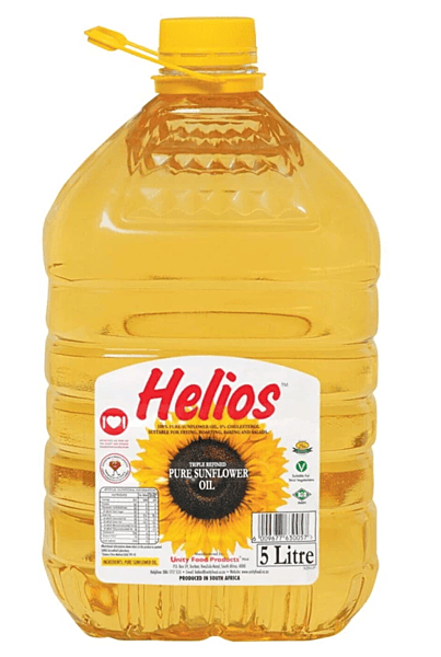 Helios Oil 5L