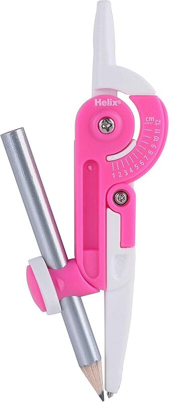 Helix Locking Compass Assortment