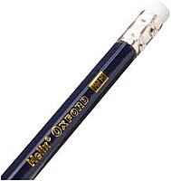 Helix Oxford 2B Graphite Pencils