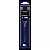 Helix Oxford 2B Graphite Pencils