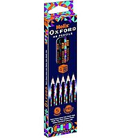 Helix Oxford Geo Pencil