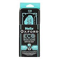 Helix Oxford Maths Set Eco Edition Assortment