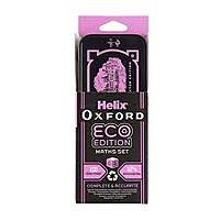 Helix Oxford Maths Set Eco Edition Assortment