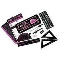 Helix Oxford Maths Set Eco Edition Assortment