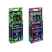 Helix Oxford Maths Set Geo Edition Assortment