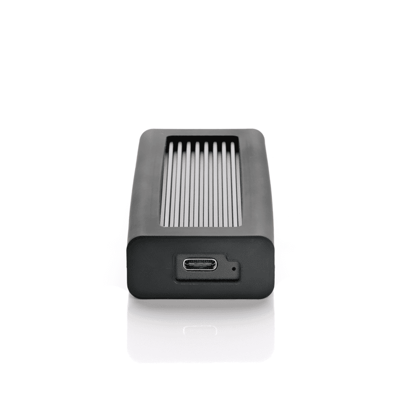 Oyen Digital Helix Dura 8TB USB-C (USB 3.2 Gen2) NVMe Portable SSD, Up to 1050MB/s
