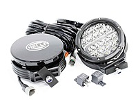 Hella ValueFit Supernova 6'' LED