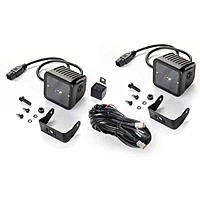Hella LED Black Magic Cube Kit - (Flood)(Spot) Hella LED Black Magic Cube Kit - (Flood)(Spot)