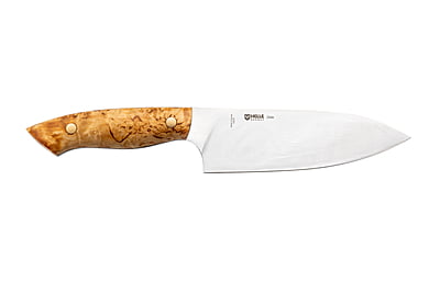 Helle Dele Knife