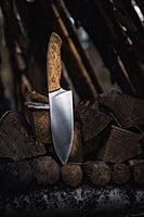 Helle Dele Knife Helle Dele Knife