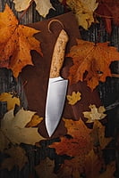 Helle Dele Knife Helle Dele Knife