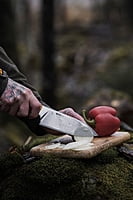 Helle Dele Knife Helle Dele Knife