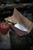 Helle Dele Knife Helle Dele Knife