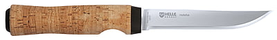 Helle Hellefisk Knife