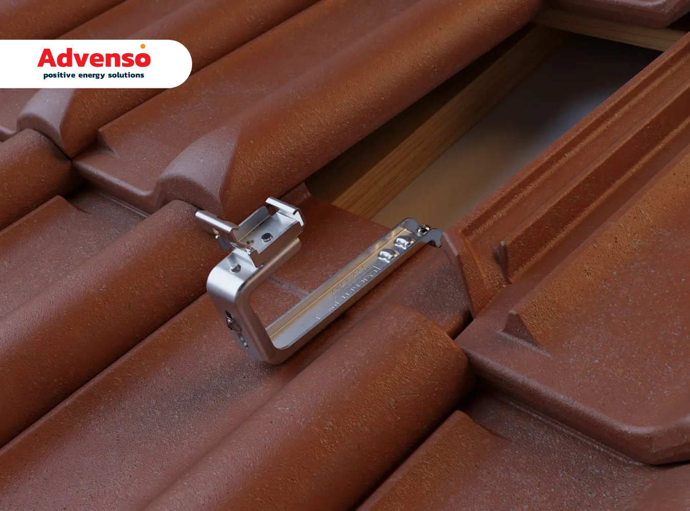 2 Stekkerpanelen met ApSystems omvormer met batterij - Dakpannen 2 Stekkerpanelen met ApSystems omvormer met batterij - Dakpannen