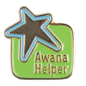 Helper Pin Helper Pin