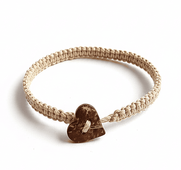 Palm-to-Palm Pulsera