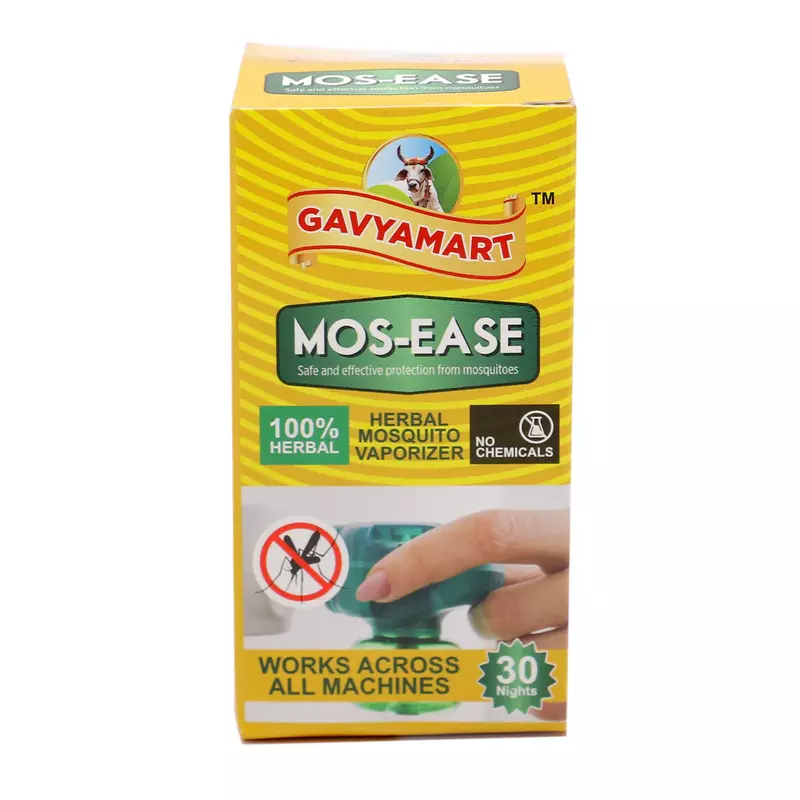 Herbal Mosquito Repellent (45Ml)