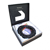 Tonewinner Hi-Fi low impedance OFC audio speaker cable