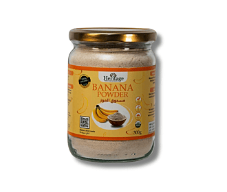 Heritage Cinnamon powder 200g
