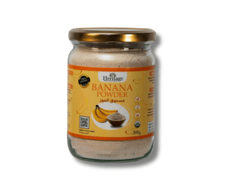 Heritage Cinnamon powder 200g