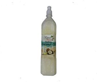 Coconut Oil
