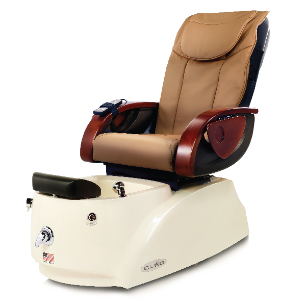 SPA DE PEDICURE CLEO G-AX