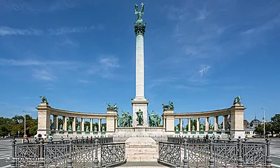 Calendar of worldwide UNESCO sites