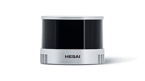 Hesai XT32