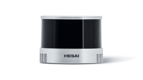 Hesai XT32
